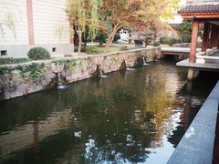 -浙江省博物馆(孤山馆区)