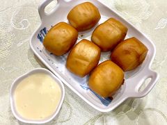 -四点金饭店(将军澳店)