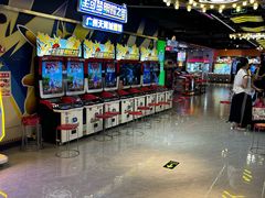-环游嘉年华(广州-天河城店)