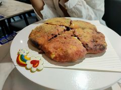 -咕鹿流心披萨(下沙店)