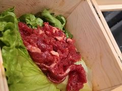 -牛人日志·鲜牛肉骨汤火锅(万科里瑧店)