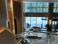 -扬子江国际会议中心龙山湖酒店-希仙全日制餐厅