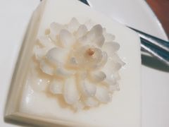 杏仁荷豆腐-堂宴·老厦门私房菜(1988仙岳总店)