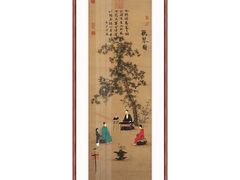 -宸宸画框裱画配框工厂店(莘庄店)