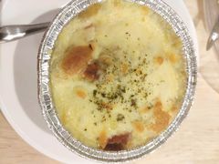 -满记甜品(巴黎春天宝山店)