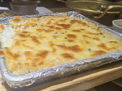 -冰川冷面·延边菜·炭烤串(观前店)