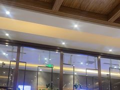 -星河湾温泉洗浴酒店