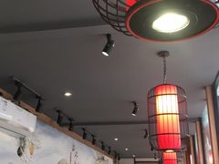 大堂-王婆乔鲜鱼自助火锅(蜀汉路店)