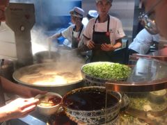 -清真·马安军辣子牛肉面