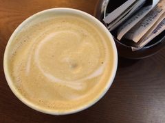 卡布吉诺-E·cafe(新梅广场店)