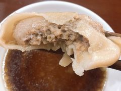 -东京包子楼(政七街店)