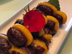 -汤记传菜(浦江店)