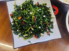 -老味道1992(武当山店)