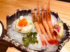 -山之川·日式料理(瀚海海尚店)
