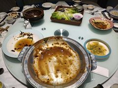 -豫丰汇河南名菜楼(武记餐饮)