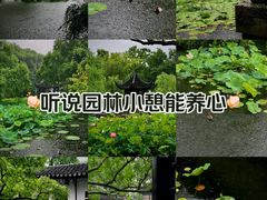 -拙政园