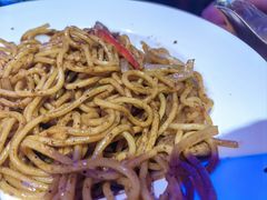 -花腰餐吧Bistro烧烤 傣味(传媒大学店)
