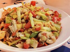 -松哥油焖大虾(皇岗一店)
