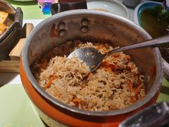 原作萝卜养生饭-原味田园·客家菜·土窑鸡(中航城君尚购物中心店)