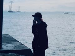 -宝安西湾红树林湿地公园