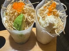 -天狗山料理(省体店)