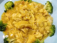 -众顺和非遗淮扬菜(何园店)