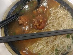 -岐城面馆(黄岐店)