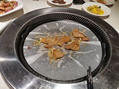 -么子烤肉(化龙池店)