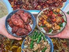-陈有良尖椒鸡(渝中旗舰店)
