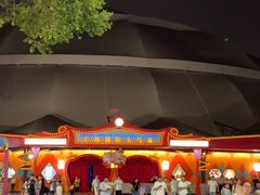 -广州长隆国际大马戏