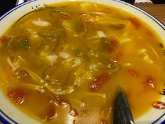 酸菜鱼-临界音乐酒馆·小龙虾·江湖菜(华熙LIVE·鱼洞店)