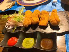 -甘尼仕印度餐厅爵士酒吧(阳春巷店)