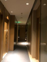 -上海外滩浦华大酒店·涟水疗SPA健身中心