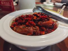 -胡大饭馆(青果路店)