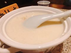 民国美龄粥-南京大牌档(龙湖长楹天街店)