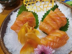 -大江户日本料理(吕厝店)