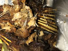 -梅记大块头爆鱼店(乍浦路店)