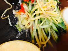 -服务大楼冷面(延大店)