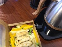 -每刻健身工作室(西直门店)