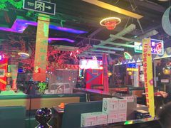 -路边边.炒菜烧烤.音乐餐厅(良乡长虹店)