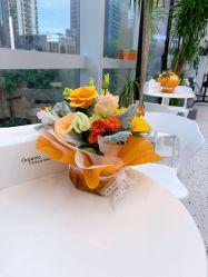 -G-SAGA形象设计