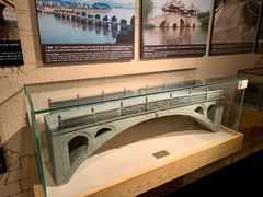 -兰州黄河桥梁博物馆