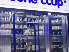 -OONE CCUP(时代天街店)