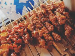 -白玉串城(南六中路店)