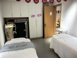 -康美贞·痘肌养护管理中心