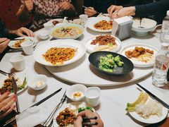 -大碗居·烤鸭·鱼头泡饼(天坛东门店)