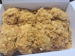 -鲍师傅糕点(江苏路店)