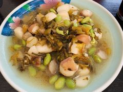 -绍兴名菜馆(可乐路店)