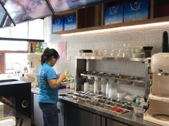 -梁子刨冰王(鞍山西道店)