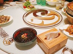 -古洼一锅鲜(开发区店)